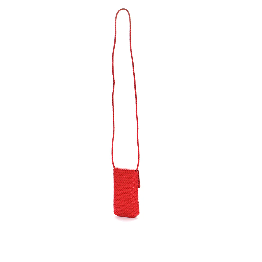 BOLSO PORTAMOVIL V161 CEREZA - Image 4